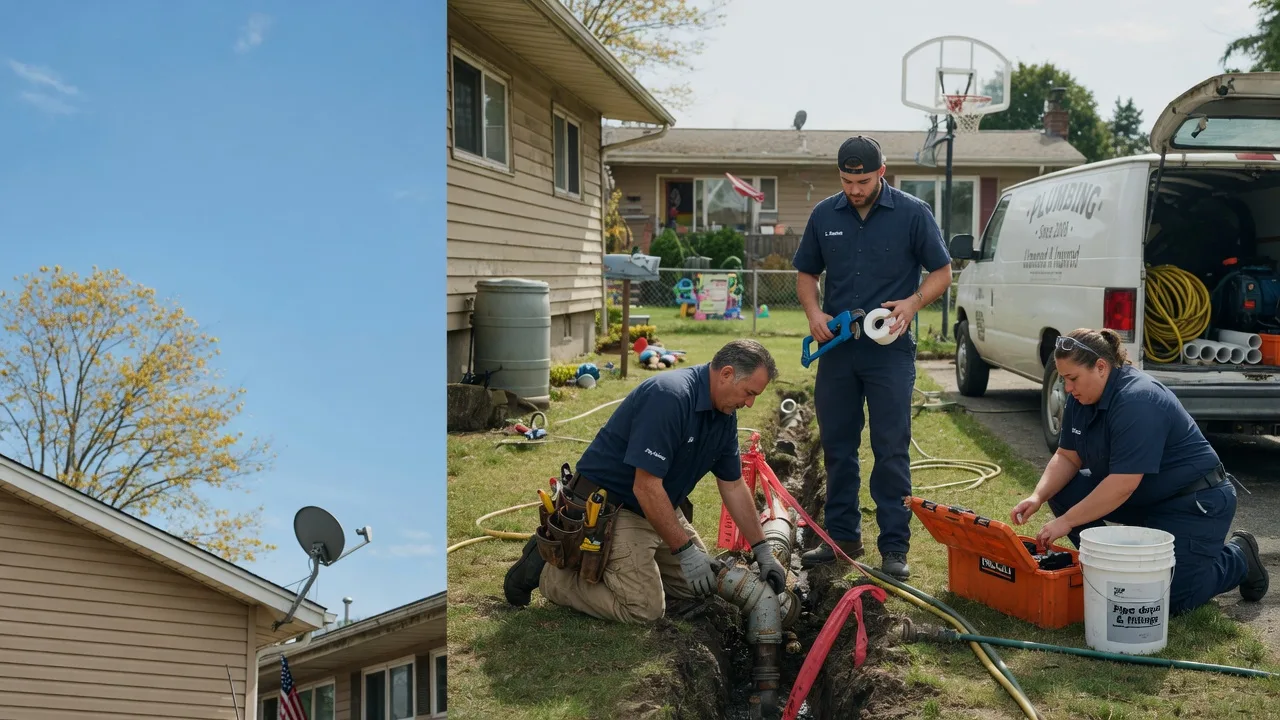 Garbage Disposal Replacement in Winnebago, MN near me